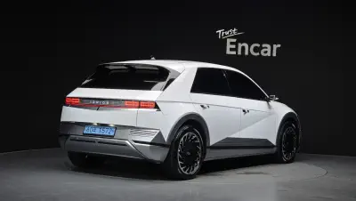 Hyundai Ioniq 5