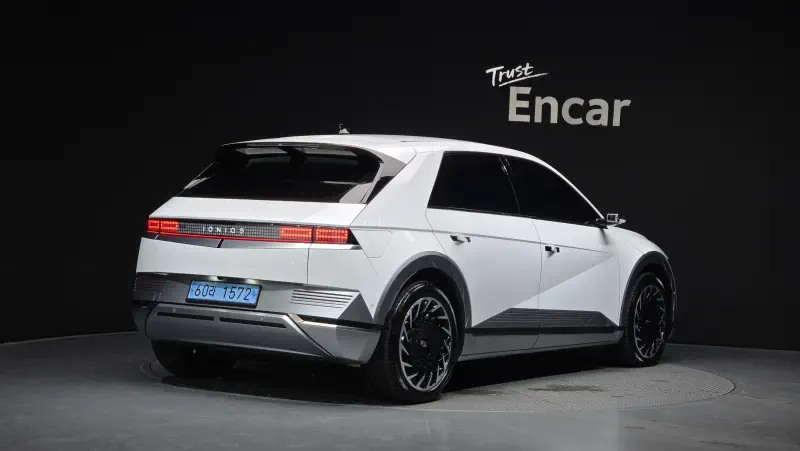 Hyundai Ioniq 5