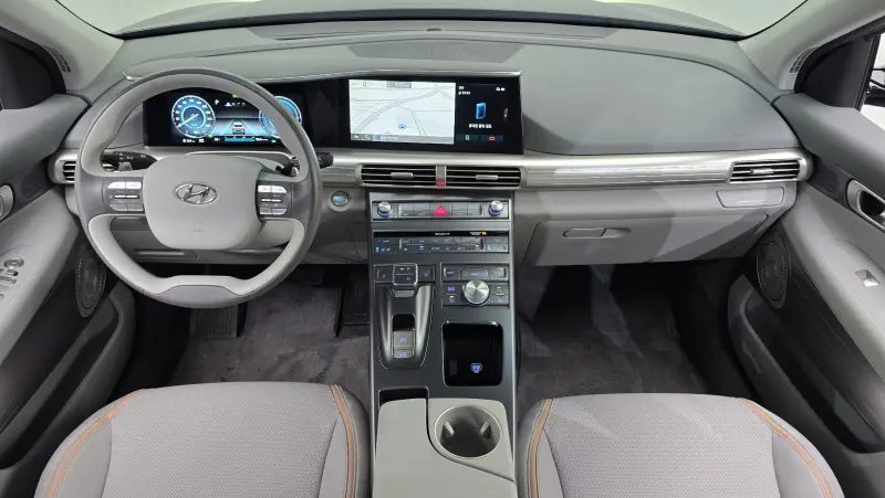 Hyundai Nexo