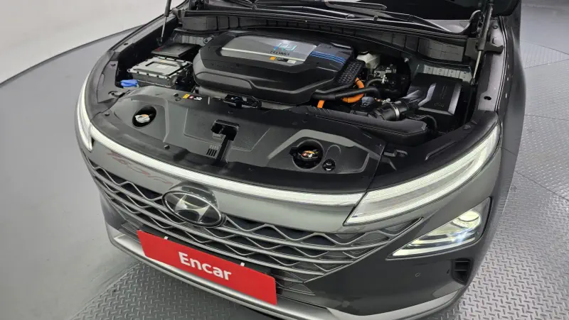 Hyundai Nexo