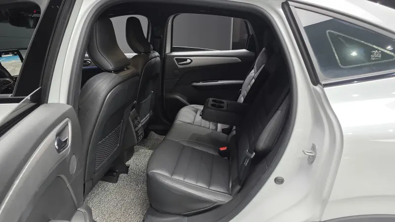 Renault Samsung XM3