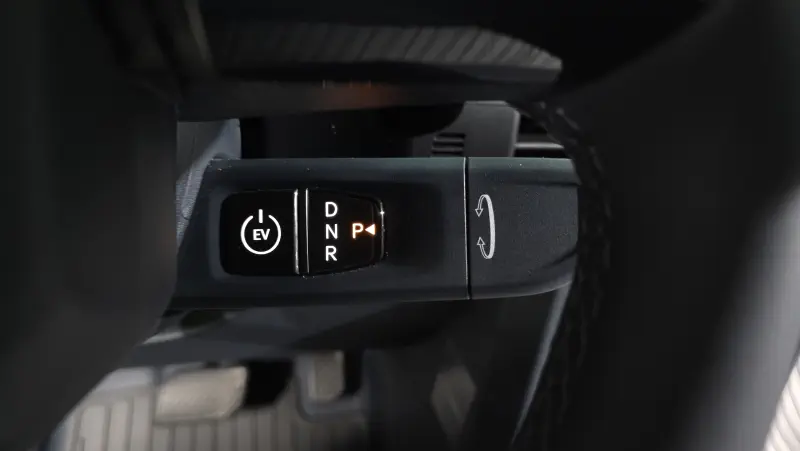 Kia PV5