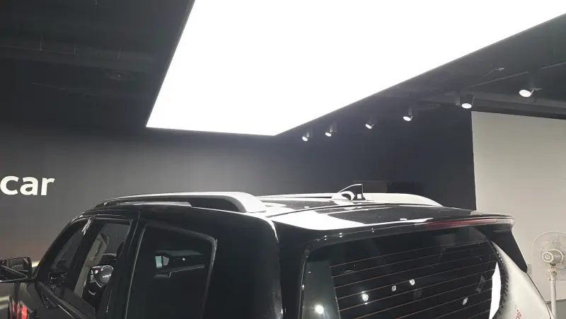 Купить Kia Mohave Gyeonggi из Кореи