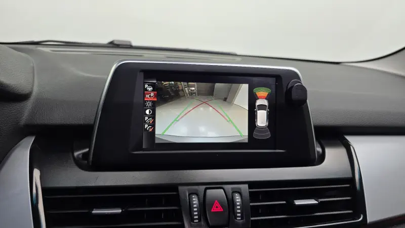 BMW 2-Series Active Tourer