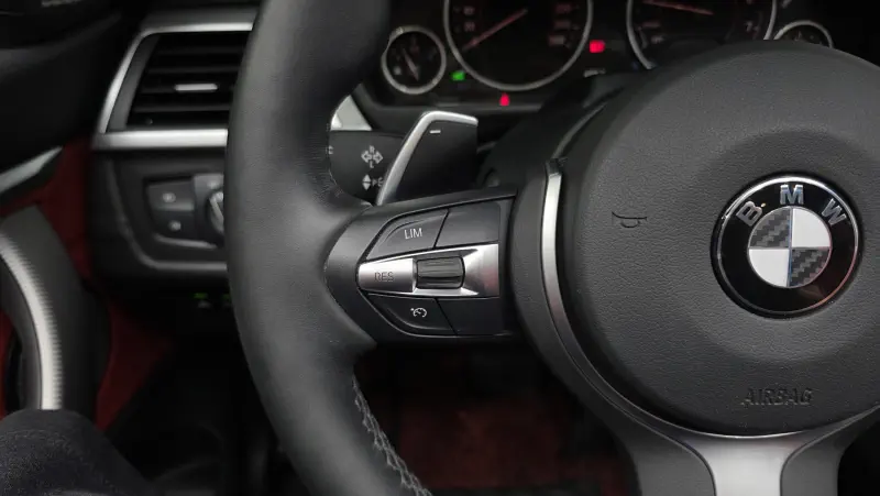 BMW 4-Series