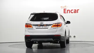 Hyundai Maxcruze