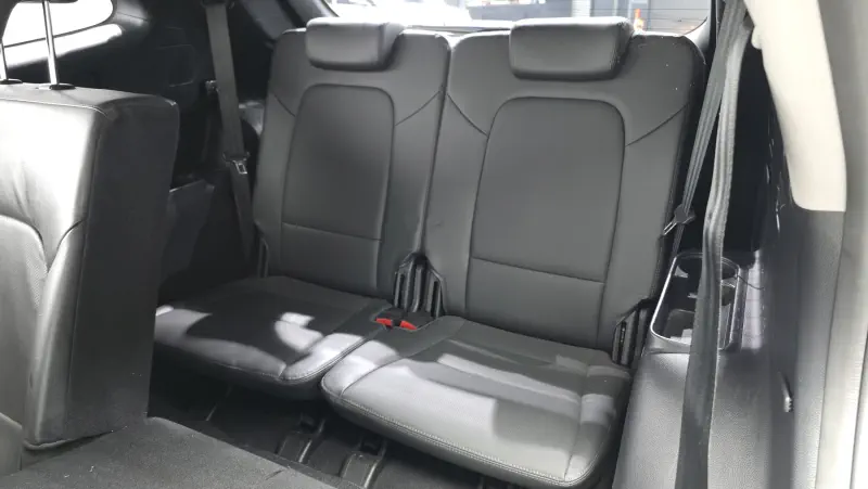 Hyundai Maxcruze