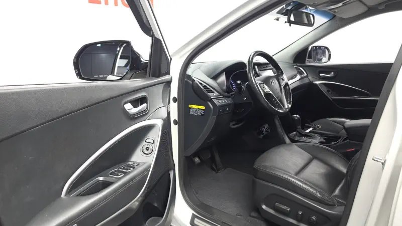Hyundai Maxcruze