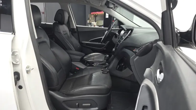 Hyundai Maxcruze