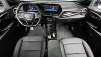 Daewoo Trax