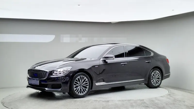 Kia K9
