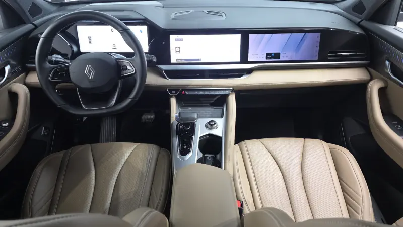 Renault Grand Koleos