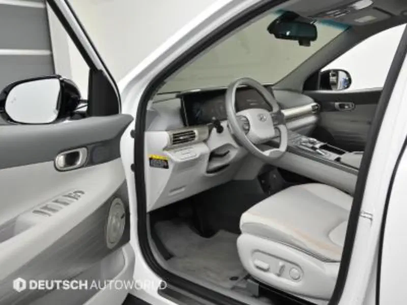 Hyundai Nexo