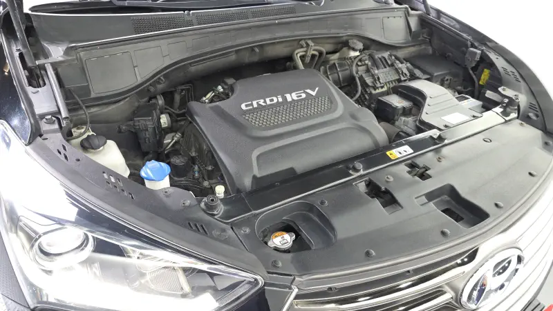 Hyundai Maxcruze