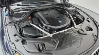 BMW 8-Series