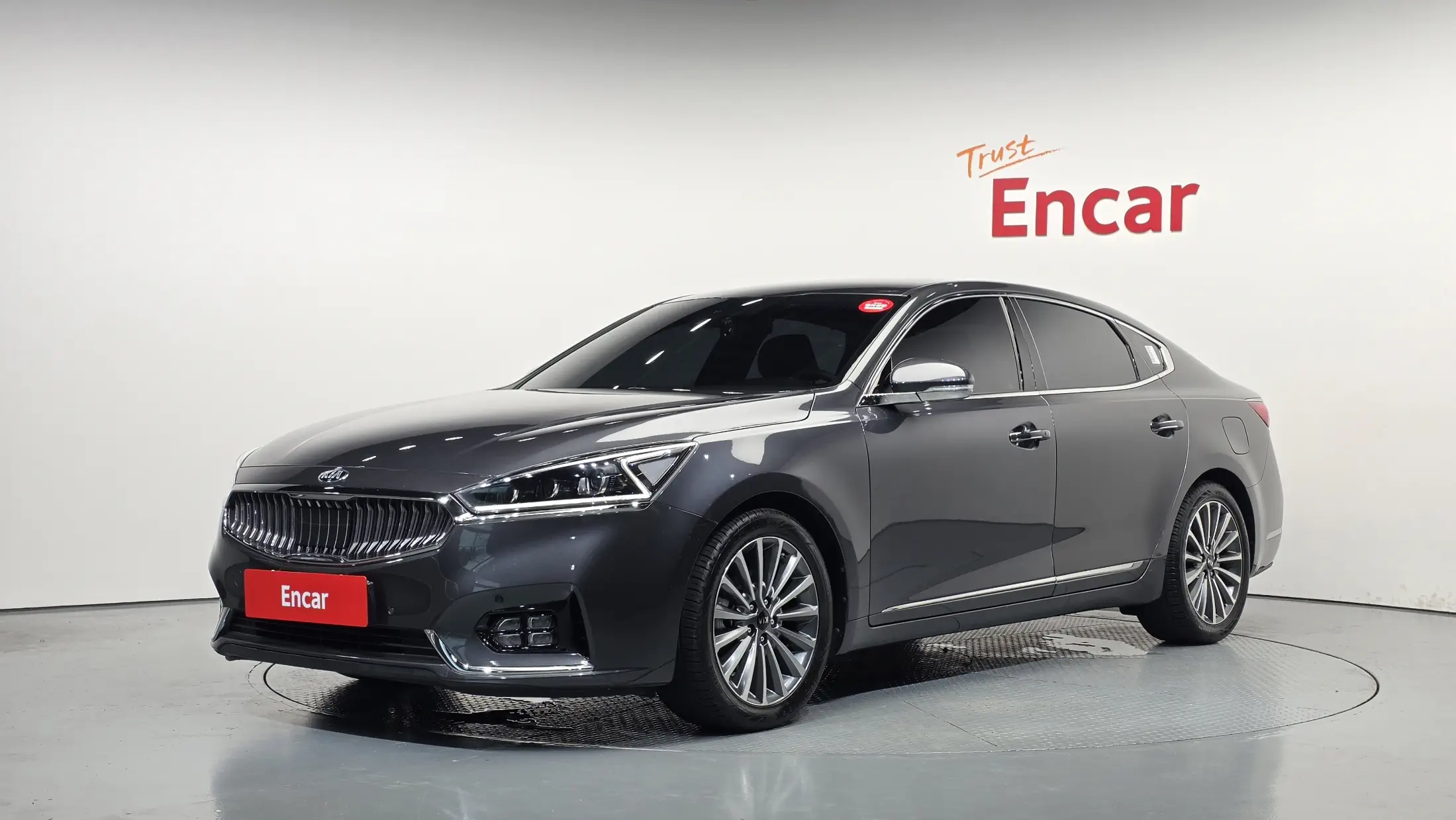 Kia K7 2019