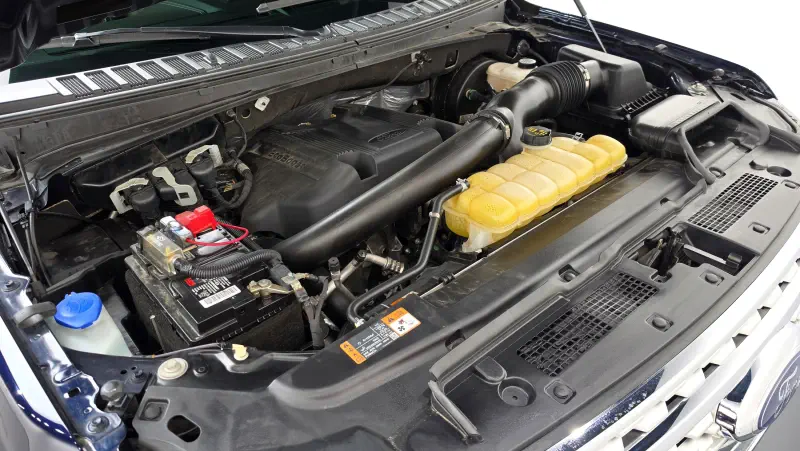 Ford Expedition