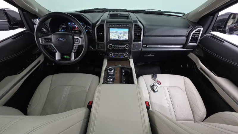 Ford Expedition