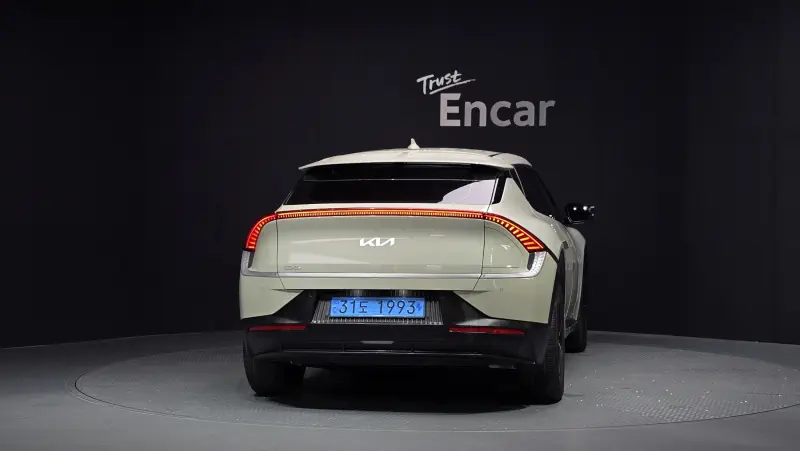 Kia EV6