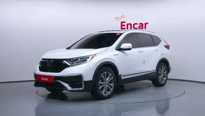 Honda CR-V 2022