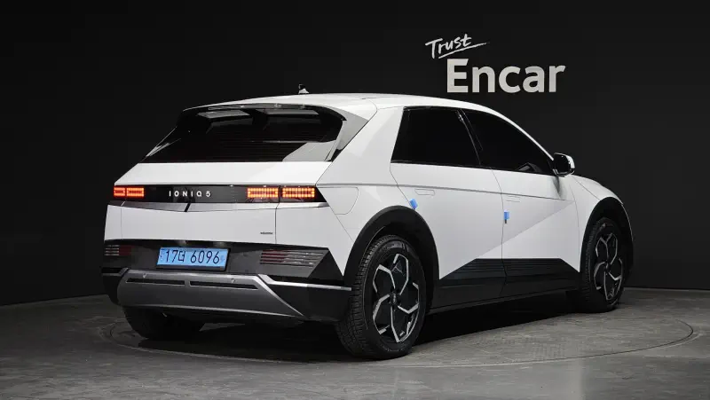 Hyundai Ioniq 5