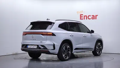 Renault Grand Koleos