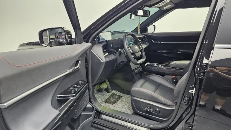 SsangYong Actyon