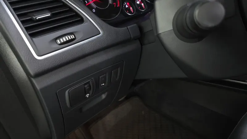 Renault Samsung SM7