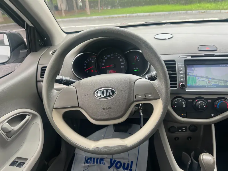 Kia Morning
