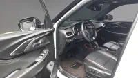 Daewoo Trailblazer