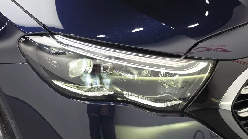 Купить Mercedes-Benz E-Class Gyeonggi из Кореи