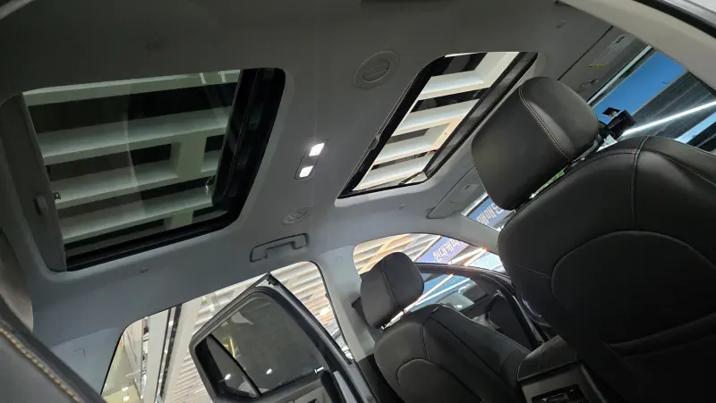 Daewoo Traverse