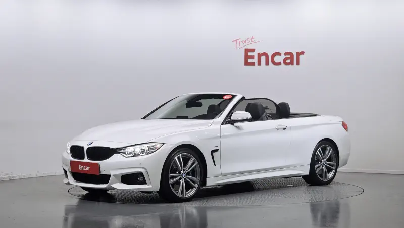 BMW 4-Series
