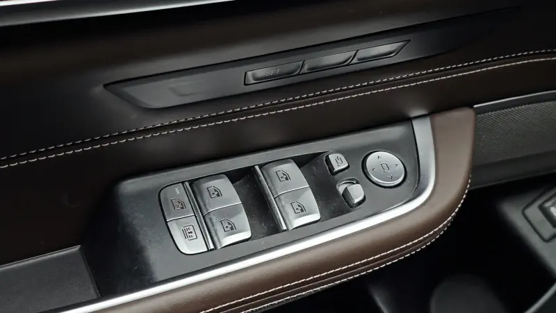BMW 6-Series Gran Turismo