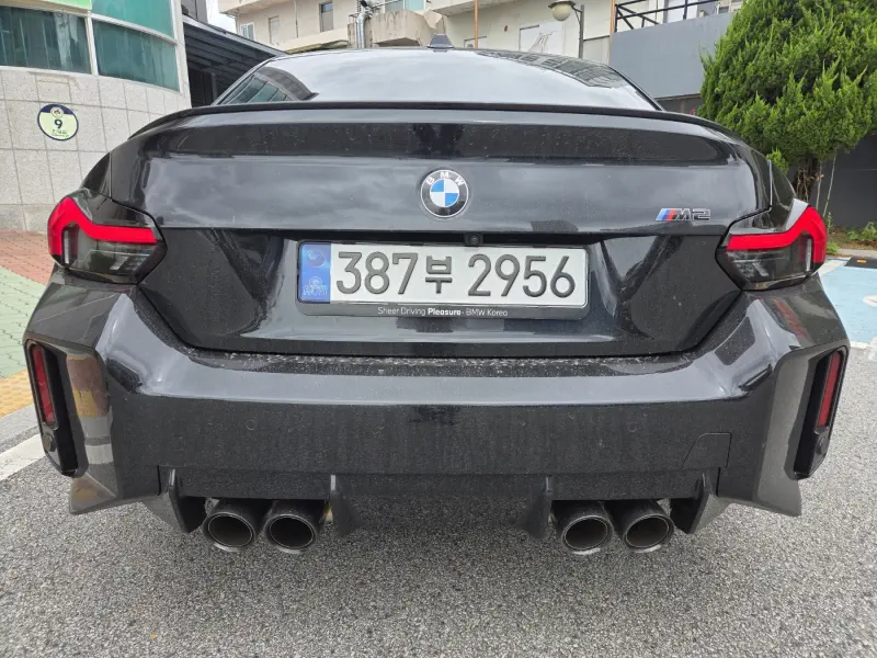 BMW M2