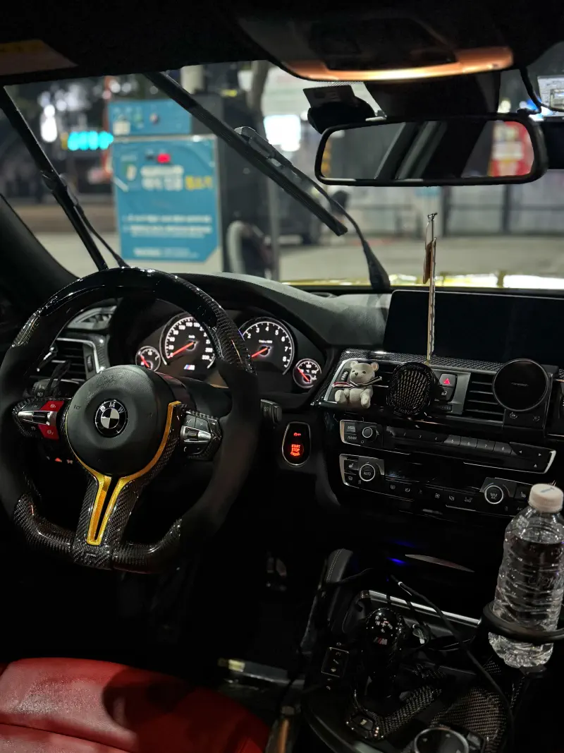 BMW M3