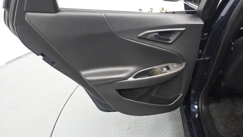Daewoo Malibu