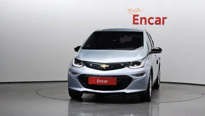 Daewoo Bolt EV