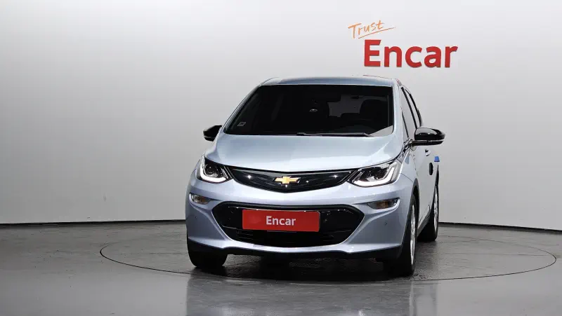 Daewoo Bolt EV