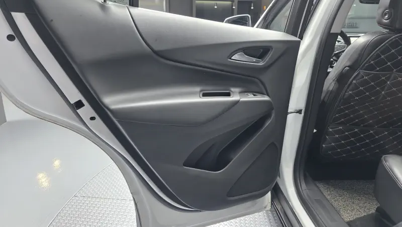 Daewoo Equinox