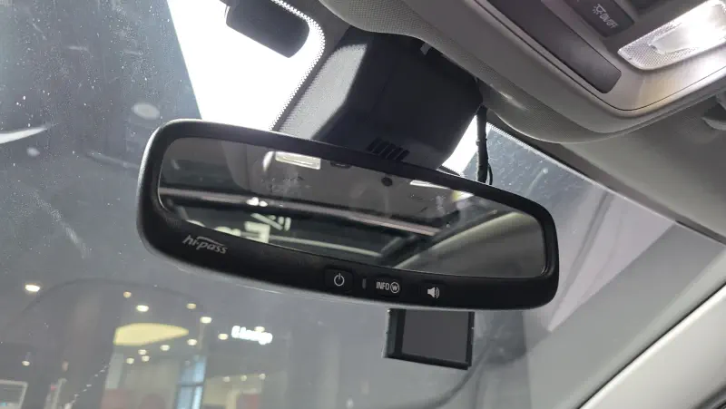 Daewoo Equinox