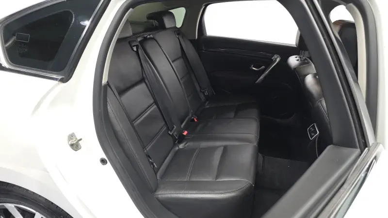 Renault Samsung SM7