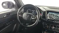 Купить SsangYong Rexton Sports Daegu из Кореи, превью 13