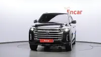 Купить SsangYong Rexton Sports Daegu из Кореи, превью 3