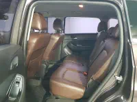 Daewoo Orlando