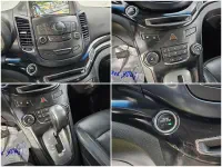 Daewoo Orlando