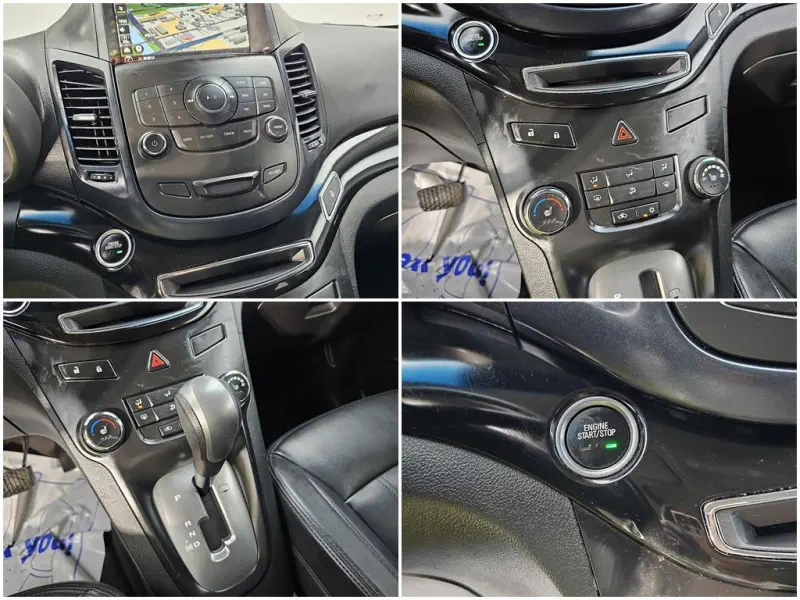 Daewoo Orlando