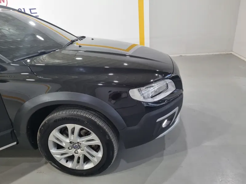 Volvo XC70