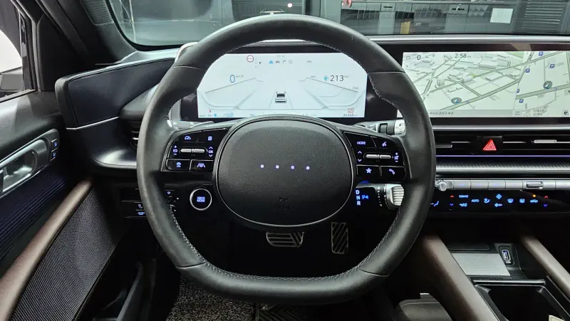 Hyundai Ioniq 6