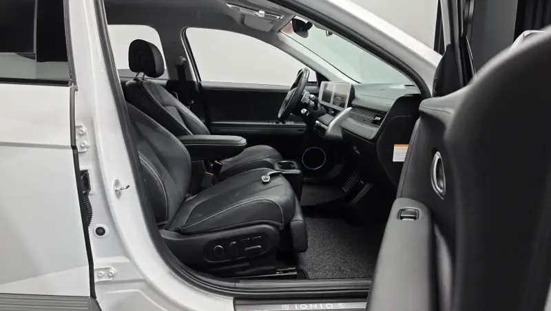 Hyundai Ioniq 5